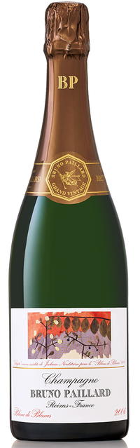 Bruno Paillard Blanc de Blancs Extra Brut 2006