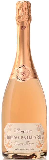 Bruno Paillard Premiere Cuvee Rose NV