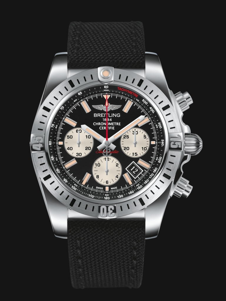 breitling airborne 44