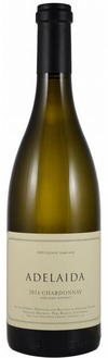 Adelaida HMR Chardonnay 2014