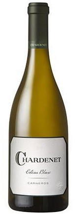 Chardenet Coteau Blanc Vineyard Chardonnay 2012