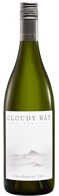 Cloudy Bay Chardonnay 2014