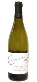 Corner 103 Chardonnay 2013