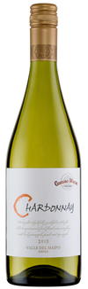 Cousino-Macul Chardonnay 2015