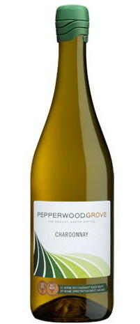 Pepperwood Grove Chardonnay NV
