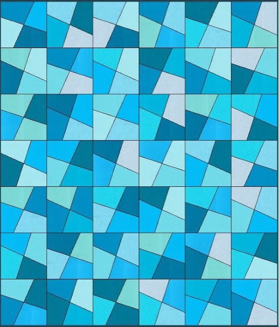 Glass Shatter Patterns at Michael Siddons blog