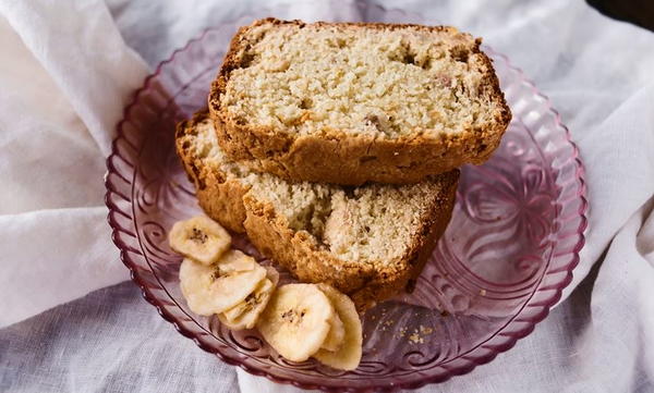 Home for the Holidays Banana Bread Mix