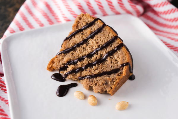 Rise and Shine Slow Cooker Coffee Cake