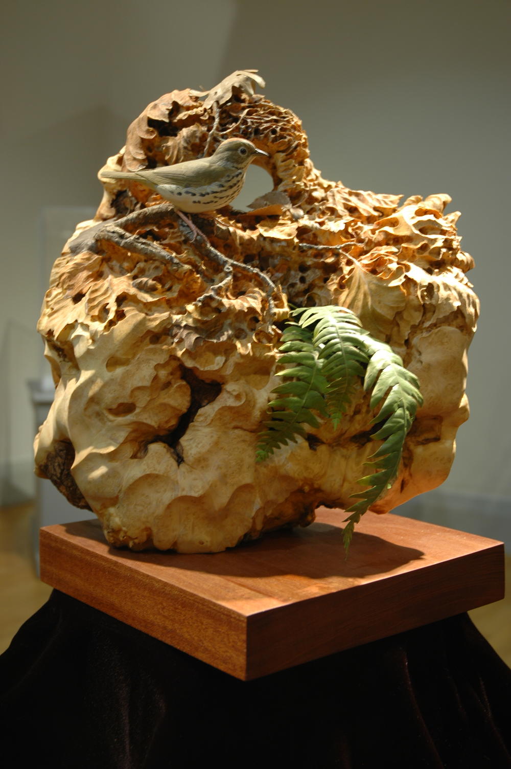 2016 Easton Waterfowl Festival wildfowl-carving.com 2016 Easton Waterfowl Festival wildfowl-carving.com