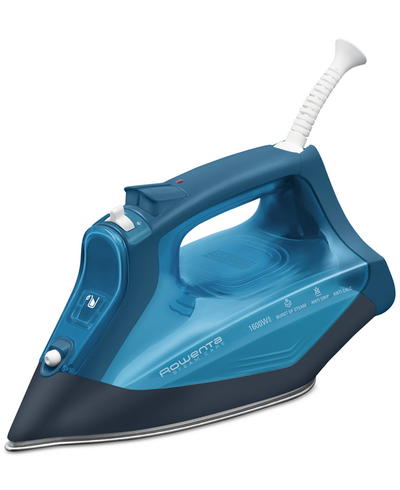 Rowenta Steam Care Iron Review