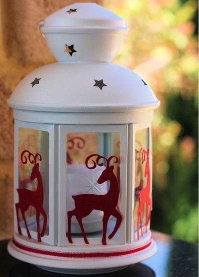 Christmas Lantern