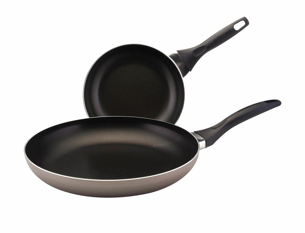 Farberware Skillet Set Review | RecipeLion.com