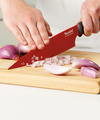 Tovolo Comfort Grip Chef's Knife 