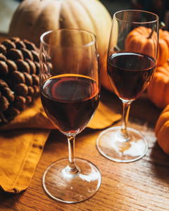 19 Festive Wines for Thanksgiving