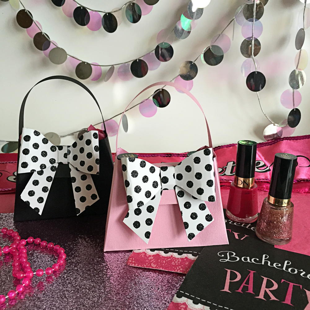 DIY Gift Bags You Can Make That Are Easy and Cute | Free Download