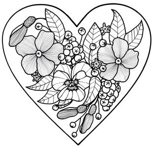 Featured image of post Rose Stress Relief Coloring Pages For Adults / Find more stress relief coloring page for adults pictures from our search.