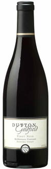 Dutton-Goldfield McDougall Pinot Noir 2013