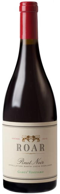 ROAR Garys Vineyard Pinot Noir 2014