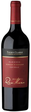 Thorn-Clarke Ron Thorn Shiraz 2012