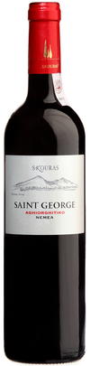 Skouras Saint George Nemea 2013