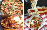 The Best Gluten Free Casserole Recipes