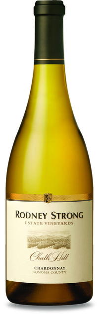 Rodney Strong Chalk Hill Chardonnay 2014