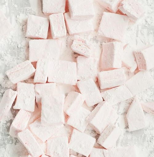 Perfect Peppermint Marshmallow Recipe