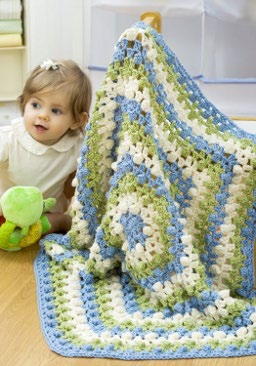How to Make Blankets: 249 Patterns & Tutorials
