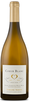 Domaine Serene Coeur Blanc Pinot Noir 2014