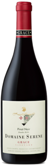 Domaine Serene Grace Vineyard Pinot Noir 2013