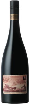 Henrys Drive Vignerons Magnus Shiraz 2012