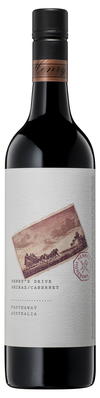 Henrys Drive Vignerons Shiraz-Cabernet 2012