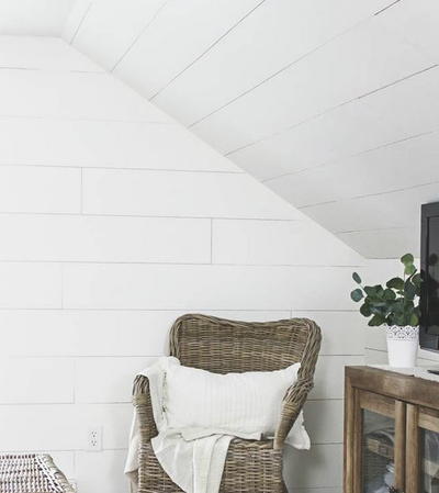 How To Build A Pallet Wall How To Build A Pallet Wall