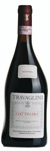 Travaglini Gattinara 2011