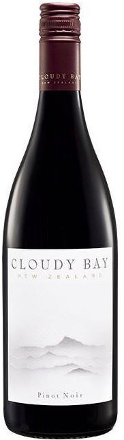 Cloudy Bay Pinot Noir 2014