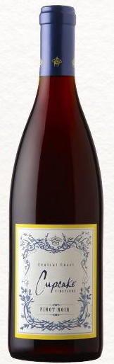 Cupcake Vineyards Pinot Noir 2013