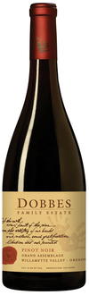 Dobbes Grand Assemblage Pinot Noir 2014