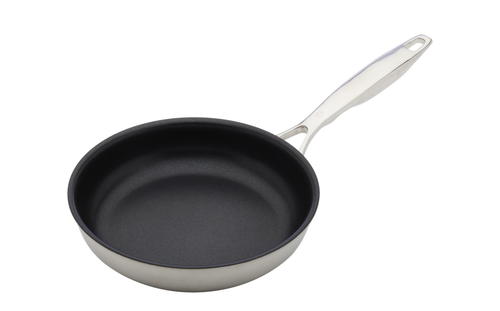 Swiss Diamond Prestige Clad Nonstick 8 Fry Pan Review Allfreecopycatrecipes Com