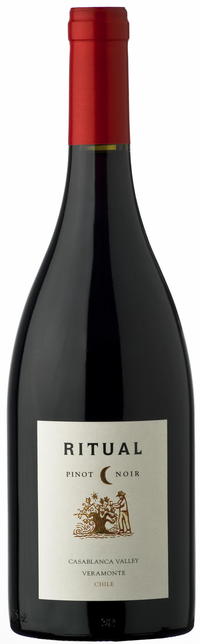 Ritual Pinot Noir 2015