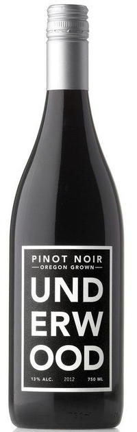 Underwood Pinot Noir 2014