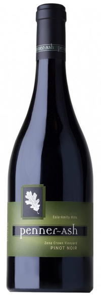 Penner-Ash Zena Crown Vineyard Pinot Noir 2014