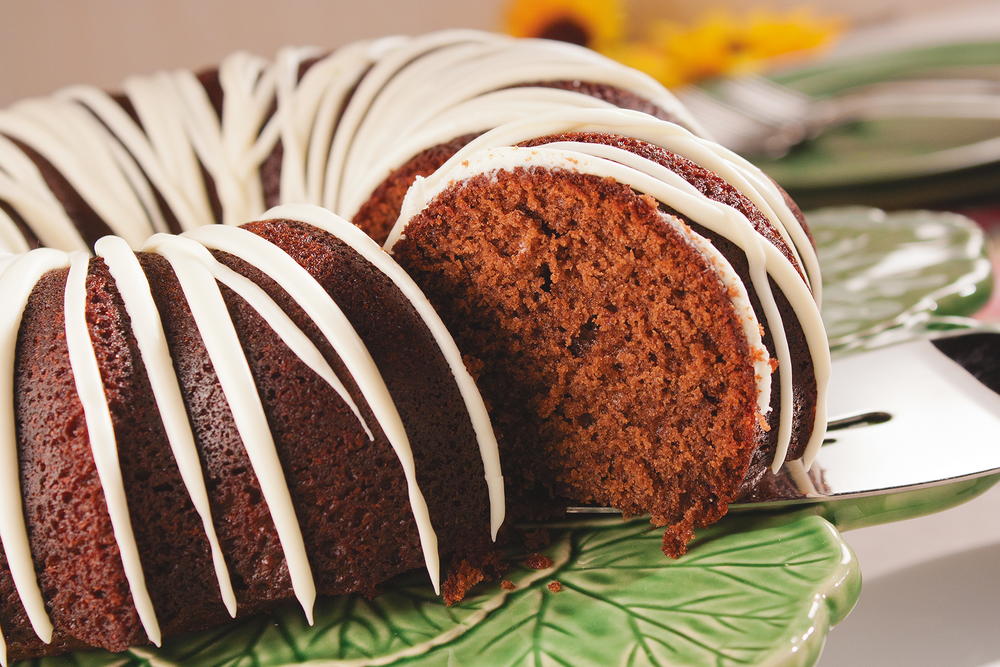 After-School Chocolate Cake-image