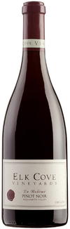 Elk Cove La Boheme Pinot Noir 2014