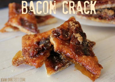 Southern Bacon Crack