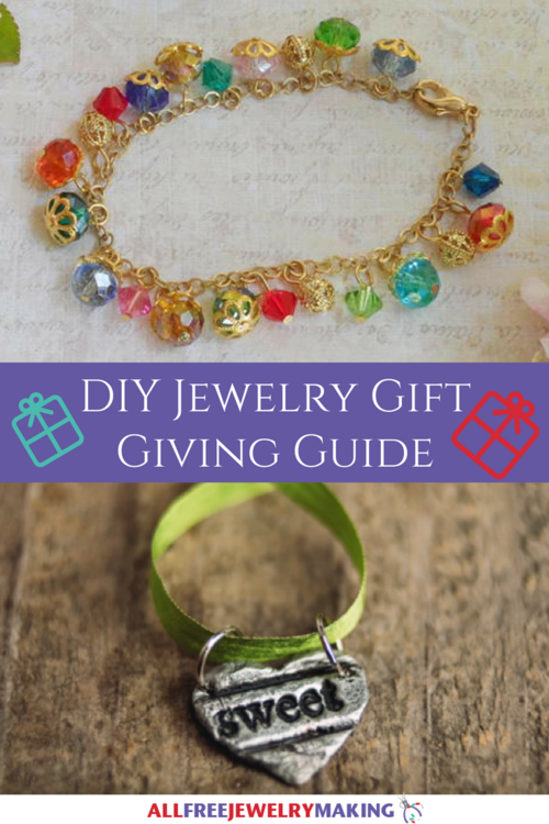 Jewelry Gift Giving Guide  AllFreeJewelryMaking.com