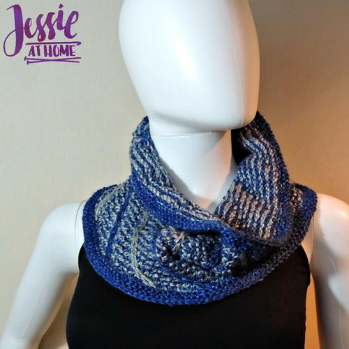 Shooting Stars Cowl