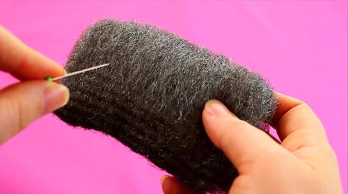 Why You Should Avoid Wire Wool Pincushions