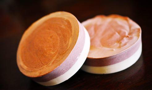Lovable Pink Valentine DIY Soap Recipe