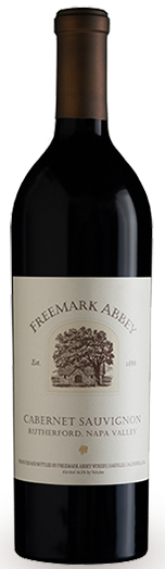 Freemark Abbey Rutherford Cabernet Sauvignon 2012