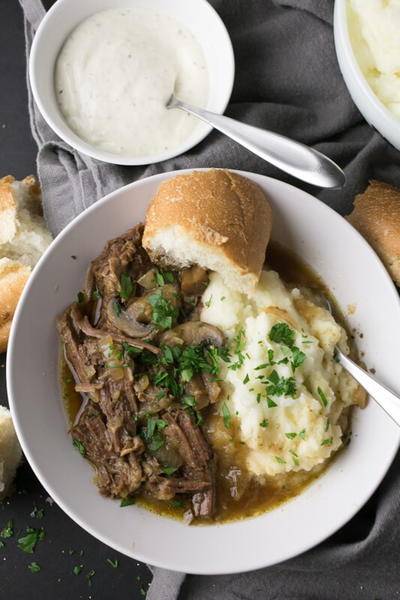 French Dip Bowls